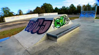 Skatepark Kornwestheim