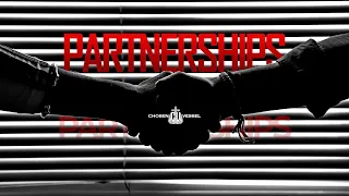 Partnerships | Bishop Marvin Sapp | 14 April 2024