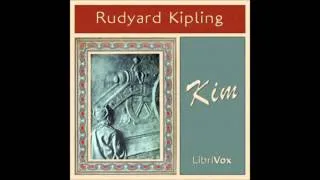 Kim AudioBook by Rudyard Kipling - part 2