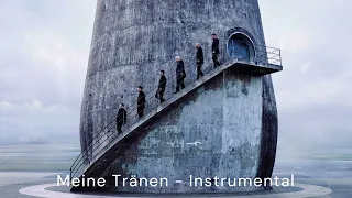 Meine Tränen (Instrumental) - Rammstein