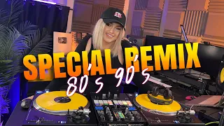 ELECTRO REMIX 80's 90's | #18 | Club Mix Mashups & Remixes - Mixed by Jeny Preston