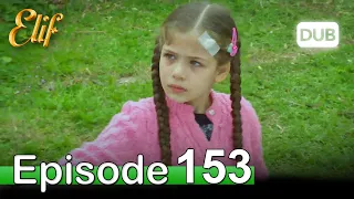 Elif Episode 153 - Urdu Dubbed | Turkish Drama