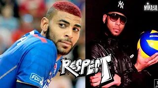 Rap by Earvin Ngapeth (Klima)