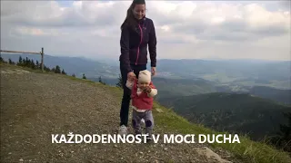 Každodennost v moci Ducha- Vojtěch Kodet