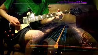 Rocksmith 2014 - DLC - Guitar - Alter Bridge "Blackbird"