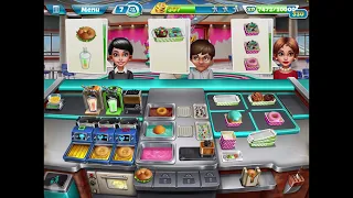 Bubble Valley Doughnuts NEW Kitchen Appliances and Food and Automatic Machine! (Plus Level 20!)