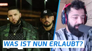 CCN3 wieder online?! | Rooz Reagiert