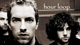 Coldplay - Warning Sign - 1 Hour Loop (Official HD Audio) Remastered Version