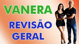 Como Dançar Vanera - Sequencia Completa | Academia da Dança