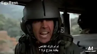 فيلم القناص المحترف فيلم اكشن روعة يستحق المشاهدة