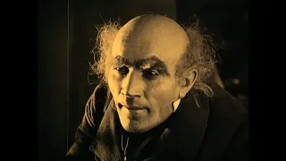 Nosferatu || 1922 ||  Symphony of Horror