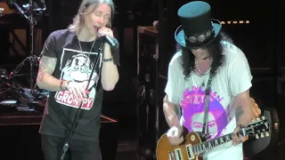 Slash ft. Myles Kennedy and the Conspirators - Starlight (Live in Katowice 2024)