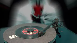 The White Stripes Seven Nation Army (vinyl rip Rega P3 Ortofon 2m Black +videoclip / 4K HDR)