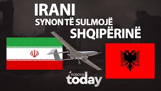 Irani synon të SULMOJË Shqipërinë? Flet eksperti Softa