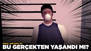 ROLEPLAY BU GERÇEKTEN YAŞANDI MI?