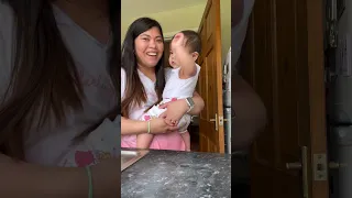 Preparing my baby’s breakfast #shortsviral #babygirl #fyp #trendingnow #fypシ #fypシ゚viral