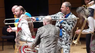 Mnozil Brass : Bohemian Rhapsody