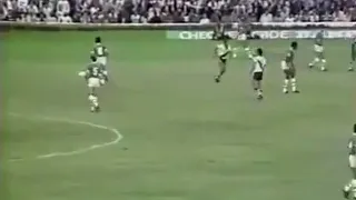 Casal 20 Tricolor!! Fluminense 3 x 1 Vasco - Camp. Carioca 1983