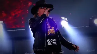 2016-05-16 - Werchter - Belgium - ACDC Featuring Axl Rose (AXL DC) (Full Concert)