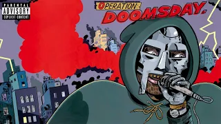 MF Doom - Operation : Doomsday (Complete) [Full Album]