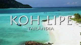 Koh Lipe - Tailândia