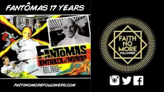 FANTOMAS | Fantomas (Sample)