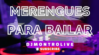 MERENGUEROS BORICUAS🇵🇷🇵🇷 MIX PARA BAILAR. Merengues Clasicos Puertorriquenos #merengue #puertorico