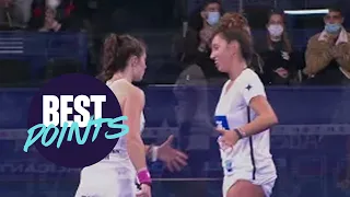 Women's BEST POINTS 2022