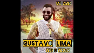 Gusttavo Lima Ela é Dona de si  | DVD Paraíso Particular