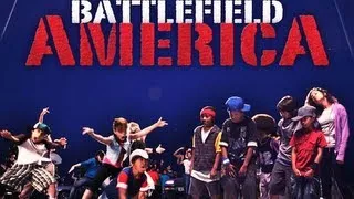 Battlefield America - Official Movie Trailer 2012 [HD]