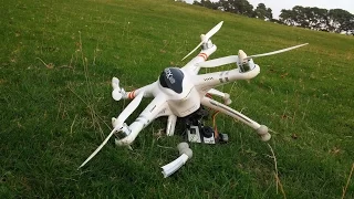 Drone Flying Tips - 7 Mistakes To Avoid