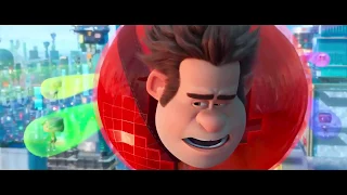 ЧТО ПОКАЗАЛИ В ТРЕЙЛЕРЕ РАЛЬФ 2 ПРОТИВ ИНТЕРНЕТА WRECK IT RALPH 2 МУЛЬТФИЛЬМ