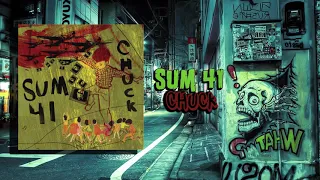 Sum 41 - No Brains (Acoustic) [Chuck (Japanese Limited Edition)]