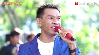 LAKA MAAF - ALI GANGGA - D'NIRWANA ( ALI GANGGA ) | KEDUNG PAYUNG - SUBANG