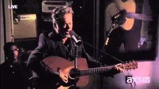 Longest Days John Mellencamp iHeartRadio Icons Live 09 27 2014