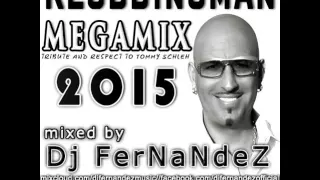 Klubbingman Megamix 2015 mixed by Dj FerNaNdeZ