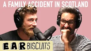 What Happened To Rhett's Mom In Scotland?