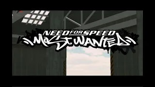 NEED FOR SPEED MOST WANTED в CAR PARKING MULTIPLAYER