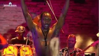 SEUN KUTI & EGYPT 80