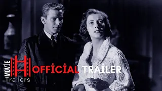 The House on Telegraph Hill (1951) Official Trailer | Richard Basehart, Valentina Cortese Movie