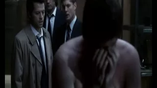 Supernatural- Amor "Du hast Amor geschlagen!" (Deutsch)