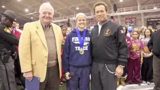 2013 Arnold Sports Festival Promo