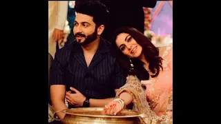 #preeran#kundalibhagya#karan preeta#dheeraj dhoopar & shraddha arya#video