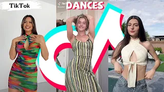 Ultimate TikTok Dance Compilation Of July 2021 - Part 26