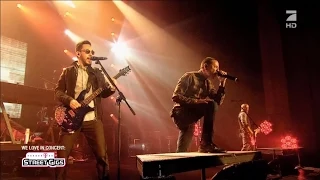 Linkin Park - FAINT Live in Berlin HD  Telekom Street Gigs 2012