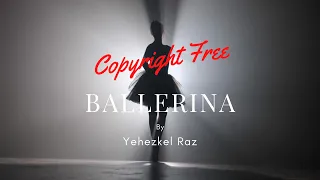 Ballerina by  Yehezkel Raz 1 Hour with ballerina dancing.