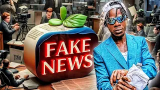 The Fake journalism in Ugandas Art Scene