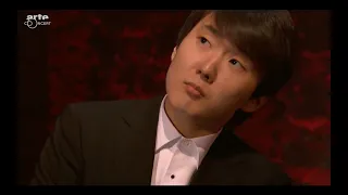 Seong-Jin Cho (조성진), Frédéric Chopin: Prelude Op. 28 No. 17 in A flat major