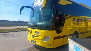 HAZAR TURİZM KAMİL KOÇ İSTANBUL KONFOR BBBUS PAMUKKALE BİLECİK SEYAHAT İYİ BAYRAMLAR DİLER  163510