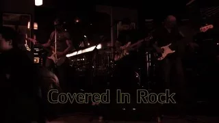 ZZ Top - Tush (Live) Band Cover - Covered In Rock